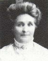Hilda Matilda Halstensen Bradesen (1848-1936) Profile